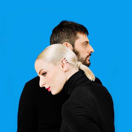 Cover artwork for Partir