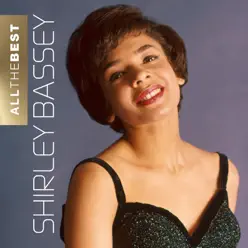 All the Best (Remastered) - Shirley Bassey