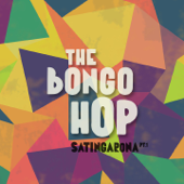 Ventana (feat. Nidia Gongora) - The Bongo Hop