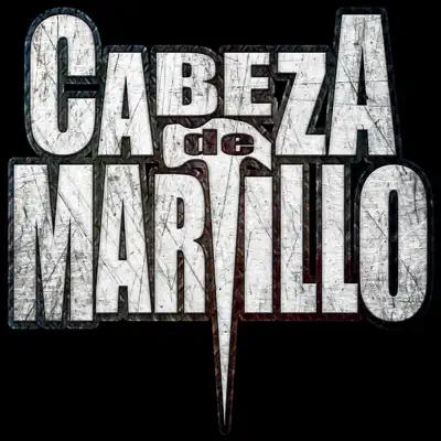 Vencer o Morir - Single - Cabeza de Martillo