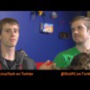Linus Tech Tips Livestream: June 14th