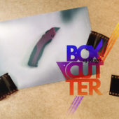 Boxcutter - DJ Rogo