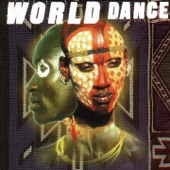 World Dance artwork