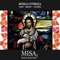 Misa del Buen Pastor: Gloria a Dios en el Cielo - Sergio Hidalgo, Cindy Jurado & Carlos Suarez lyrics