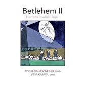 Betlehem II (feat. Vesa Kajava) artwork