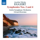 Gavle Symphony Orchestra - Symphony No. 2: Finale - Joachim Nikolas Eggert