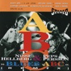 Blues Abc - EP