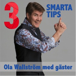 Tre smarta tips podcast