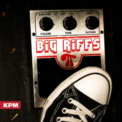 Big Riffs by Jan Cyrka album reviews, ratings, credits