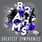 Brahms: Symphony No.2 in D, Op.73 - 4. Allegro con spirito artwork