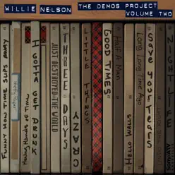 The Demos Project, Vol. 2 - Willie Nelson