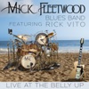 Live at the Belly Up (feat. Rick Vito), 2016