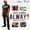 Always - Single