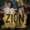Zion (feat. Ras Muhamad) - Marla Brown lyrics