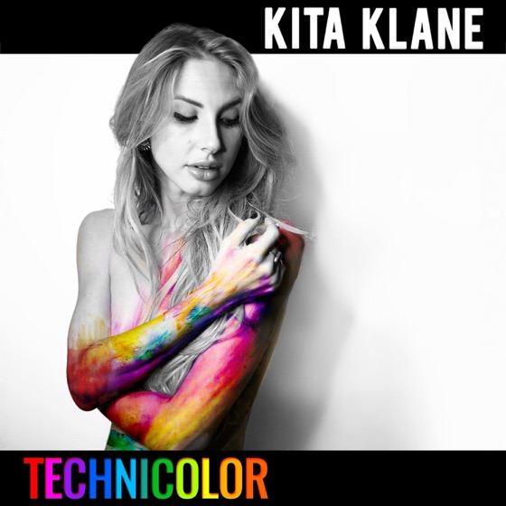 Cover artwork for Technicolor