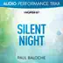 Silent Night (Audio Performance Trax) - EP album cover