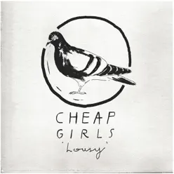 Lousy - Single - Cheap Girls Lousy - Single - Cheap Girls