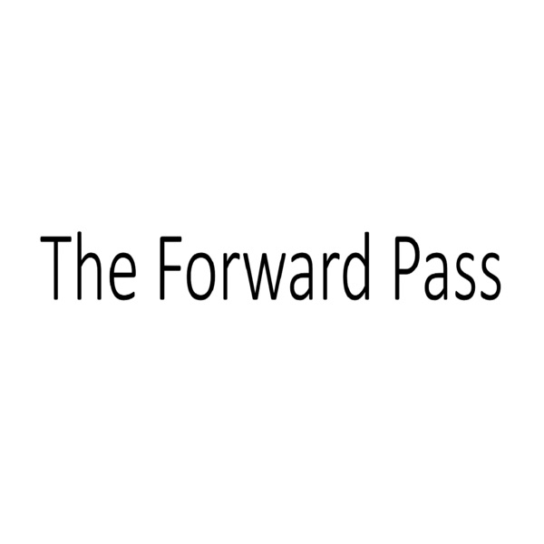The Forward Pass cover