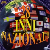 Inno Alla Gioia (European Anthem) artwork