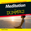 Meditation für Dummies - Stephan Bodian