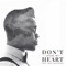 Don't Spare My Heart (feat. Desi Valentine) - Polarcode lyrics
