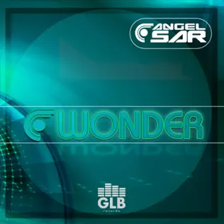 last ned album Angel Sar - Wonder