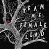 Female Lead - EP artwork