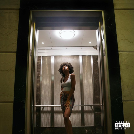 Cover artwork for Somebody