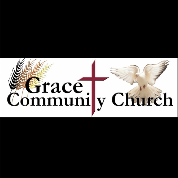 Grace Community Church Sermons cover