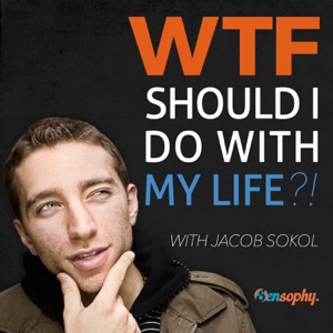 WTF 088: Doing The Impossible: The Power of Commitment w/ Kelli Jackson