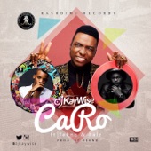 Caro (feat. Tekno & Falz) artwork