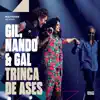 Trinca de Ases (Ao Vivo) album lyrics, reviews, download