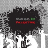 Made In Palestine artwork