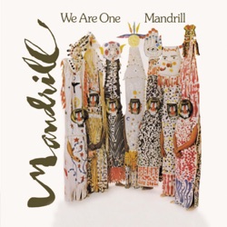 Mandrill - Holiday