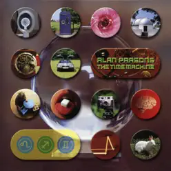 Time Machine - Alan Parsons