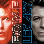 Let's Dance by David Bowie