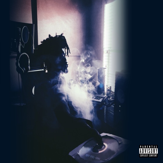 Cover artwork for Off the Leash