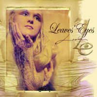Leaves' Eyes - Lovelorn artwork