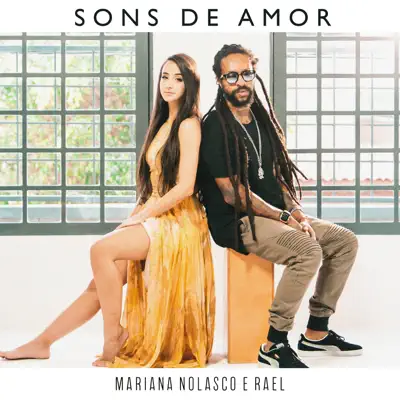 Sons De Amor - Single - Mariana Nolasco