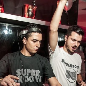 SUPERMIX VOL 5