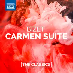 Bizet: Carmen Suites by Slovak Philharmonic Chorus & Anthony Bramall album reviews, ratings, credits