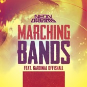 Marching Bands (Vanze Remix) artwork