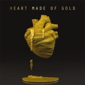 Heart Made of Gold artwork