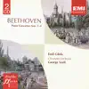 Beethoven Piano Concertos Nos. 1-4 album lyrics, reviews, download