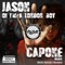 Oi I'm a London Boy (Capone Remix) - Jason lyrics