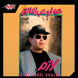 Alaa Abd El Khalek - Mesheet
