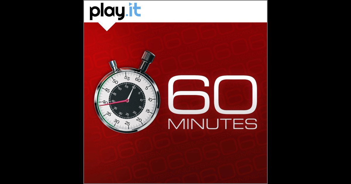 60 Minutes by play.it on iTunes