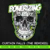 Curtain Falls (The Remixes) [Dave Till & Flaremode vs. Hard Lights vs. Jonny Rose] [feat. Jonny Rose] - EP album lyrics, reviews, download