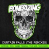 Curtain Falls (The Remixes) [Dave Till & Flaremode vs. Hard Lights vs. Jonny Rose] [feat. Jonny Rose] - EP
