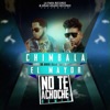 No Te Achoche (feat. El Mayor Clasico) - Single
